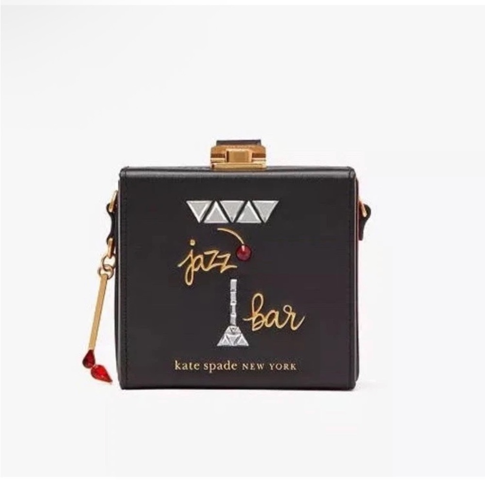Kate Spade Perfect Match mini crossbody